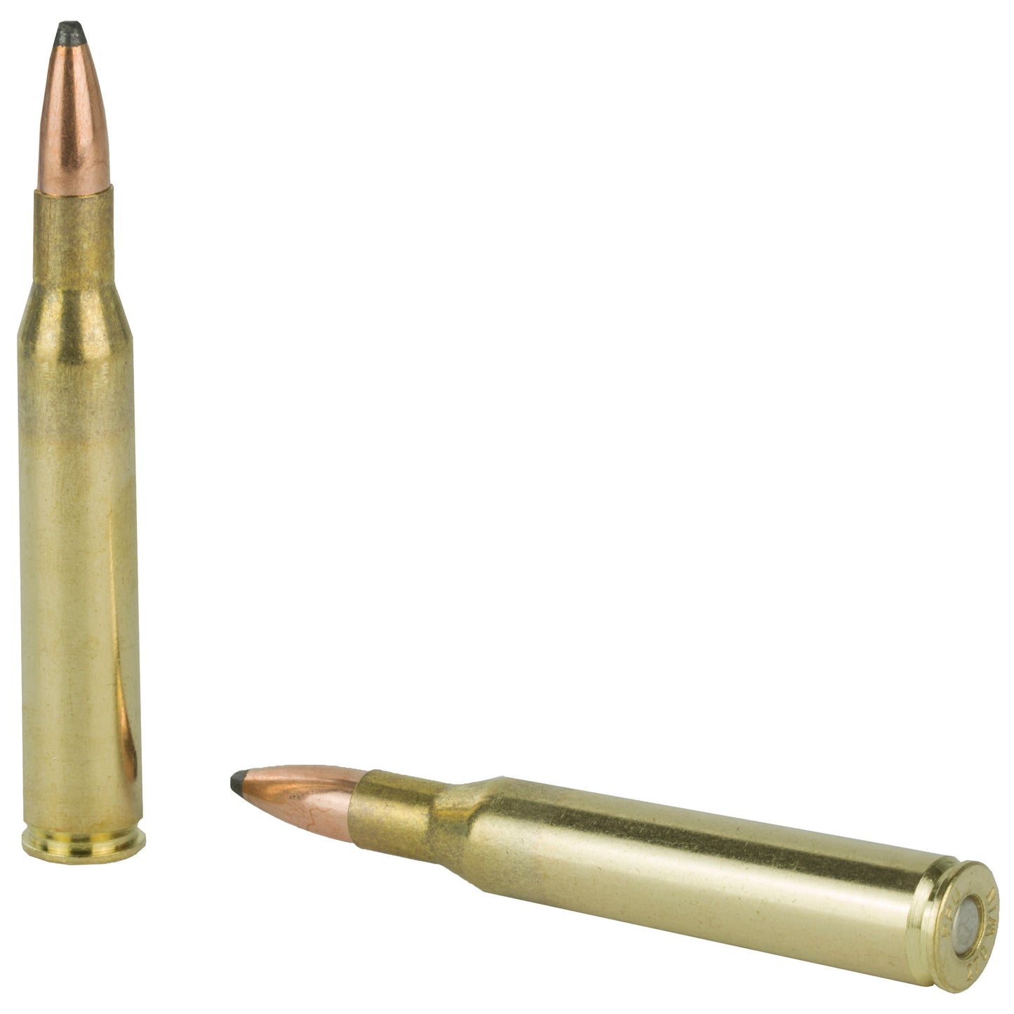 Prvi Partizan PPU 270 Winchester Soft Point Rifle Ammunition, 150 Grain * Reliable Big Game Hunting Cartridge