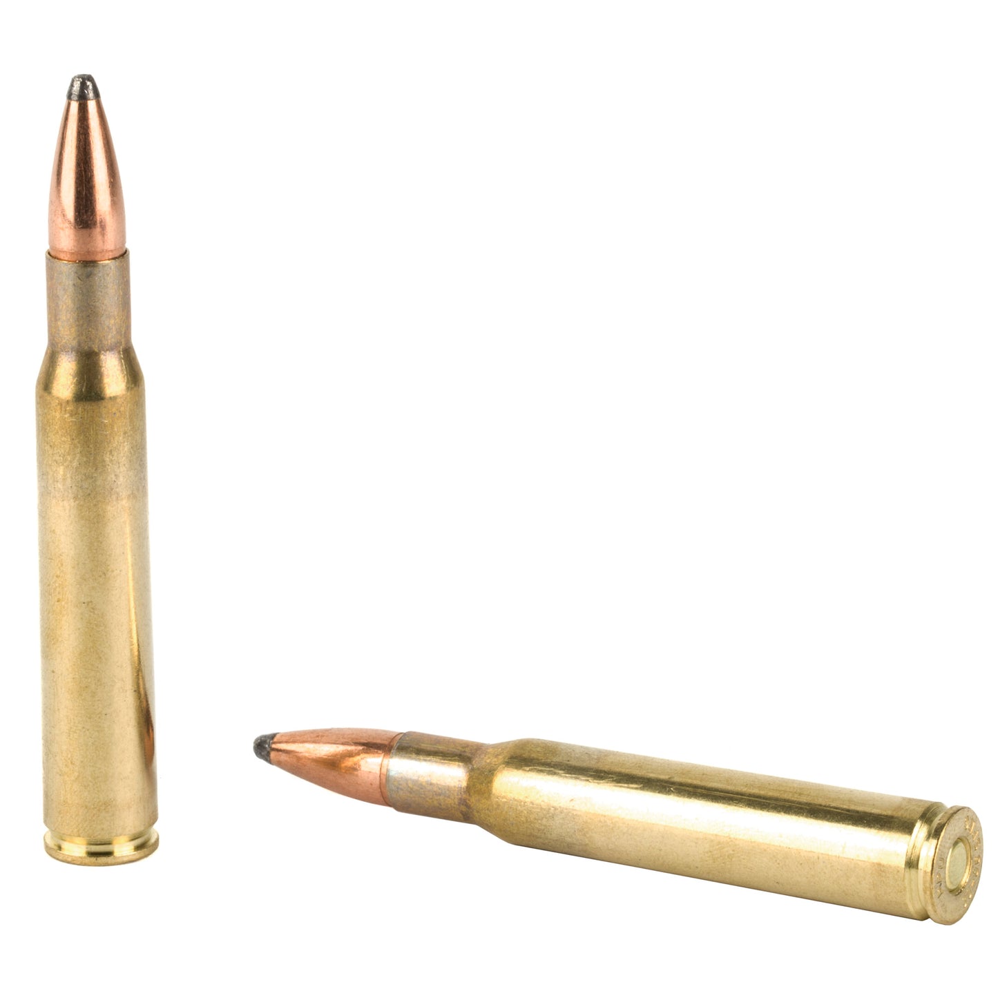 Prvi Partizan PPU 30-06 Springfield Rifle Ammunition, 165-Grain Pointed Soft Point, 20 Rounds per Box