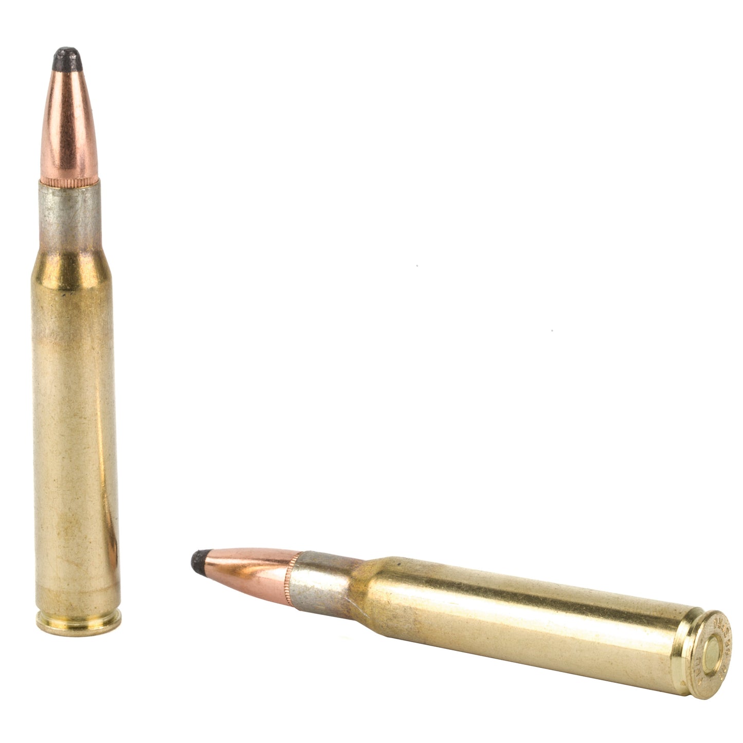 Prvi Partizan PPU 30-06 Springfield Soft Point Rifle Ammunition - 180 Grain, 20 Rounds per Box