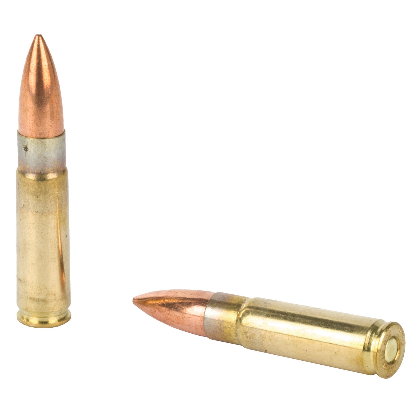 Prvi Partizan PPU 300 Blackout Full Metal Jacket 125 Grain Rifle Ammunition - Box of 20 Rounds