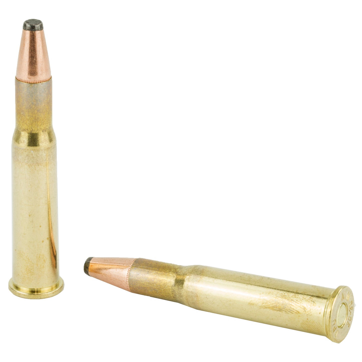 Prvi Partizan PPU 30-30 Winchester Soft Point Rifle Ammunition - 170 Grain, 20 Rounds Per Box