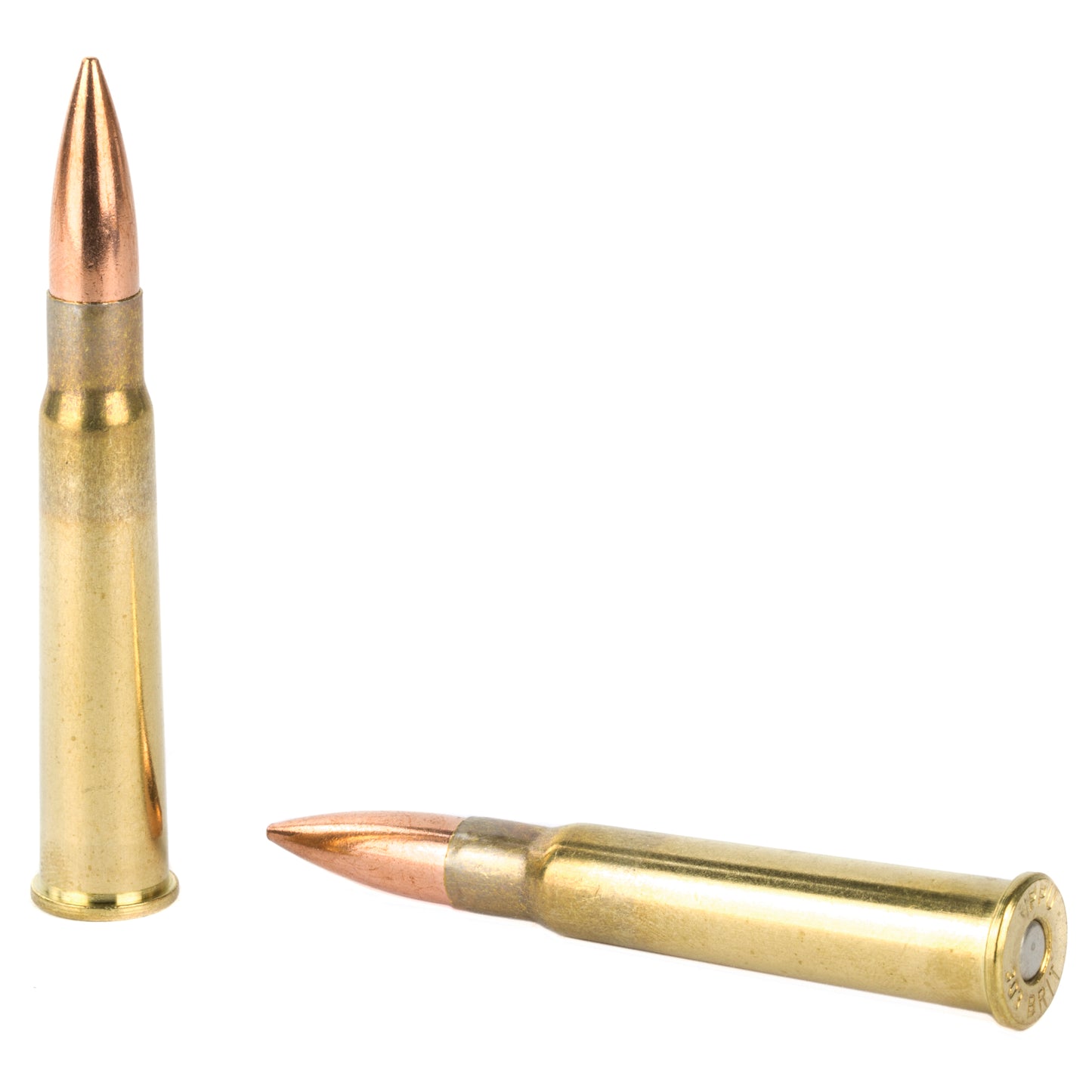Prvi Partizan PPU 303 British Full Metal Jacket Rifle Ammunition - 174 Grain, 20 Rounds Per Box