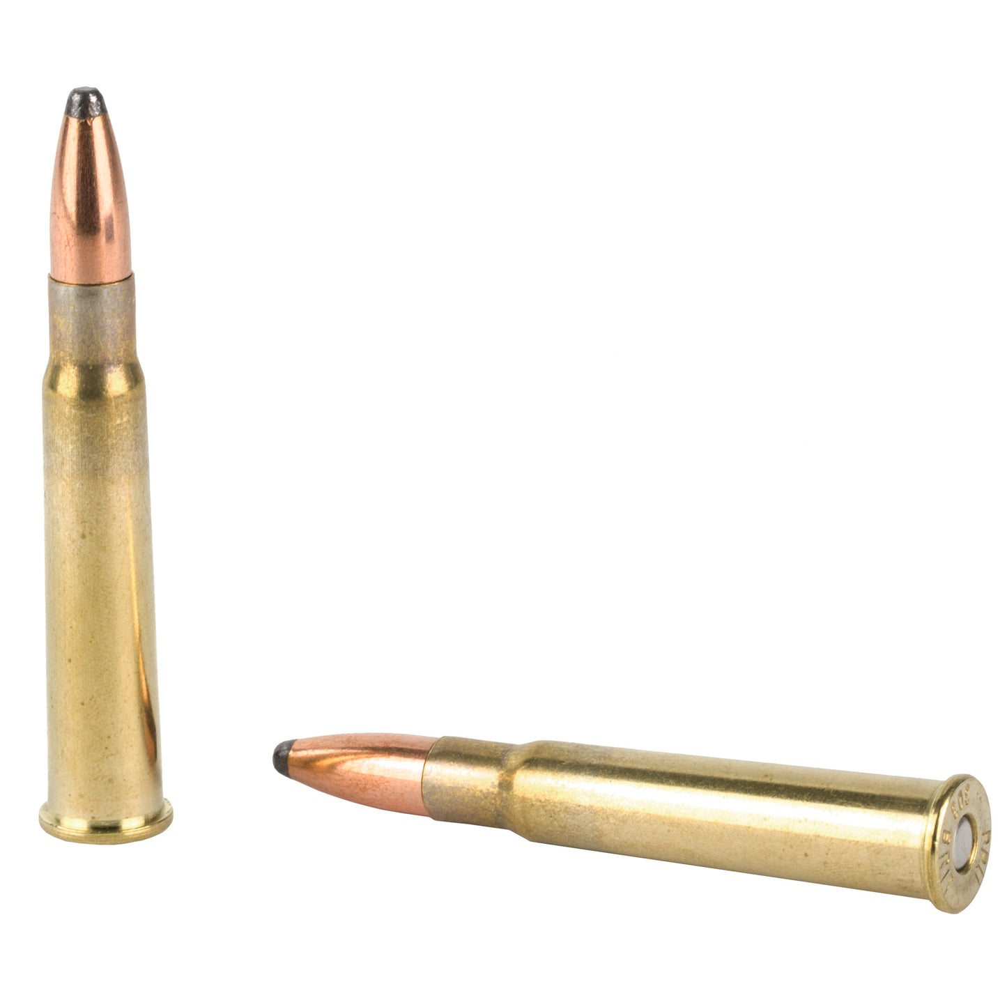 Prvi Partizan PPU 303 British Soft Point Rifle Ammunition - 150 Grain, 20 Rounds Per Box