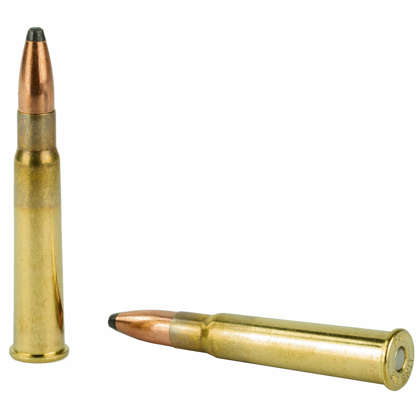 Prvi Partizan PPU 303 British Soft Point Rifle Ammunition * 180 Grain, 20 Rounds per Box