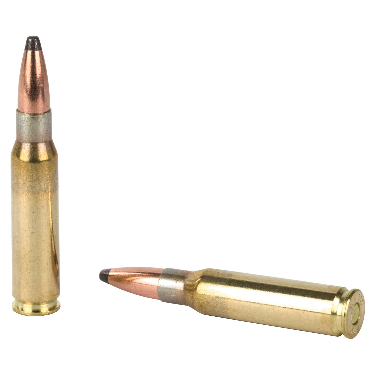 Prvi Partizan PPU 308 Winchester Soft Point Rifle Ammunition - 150 Grain, 20 Rounds per Box