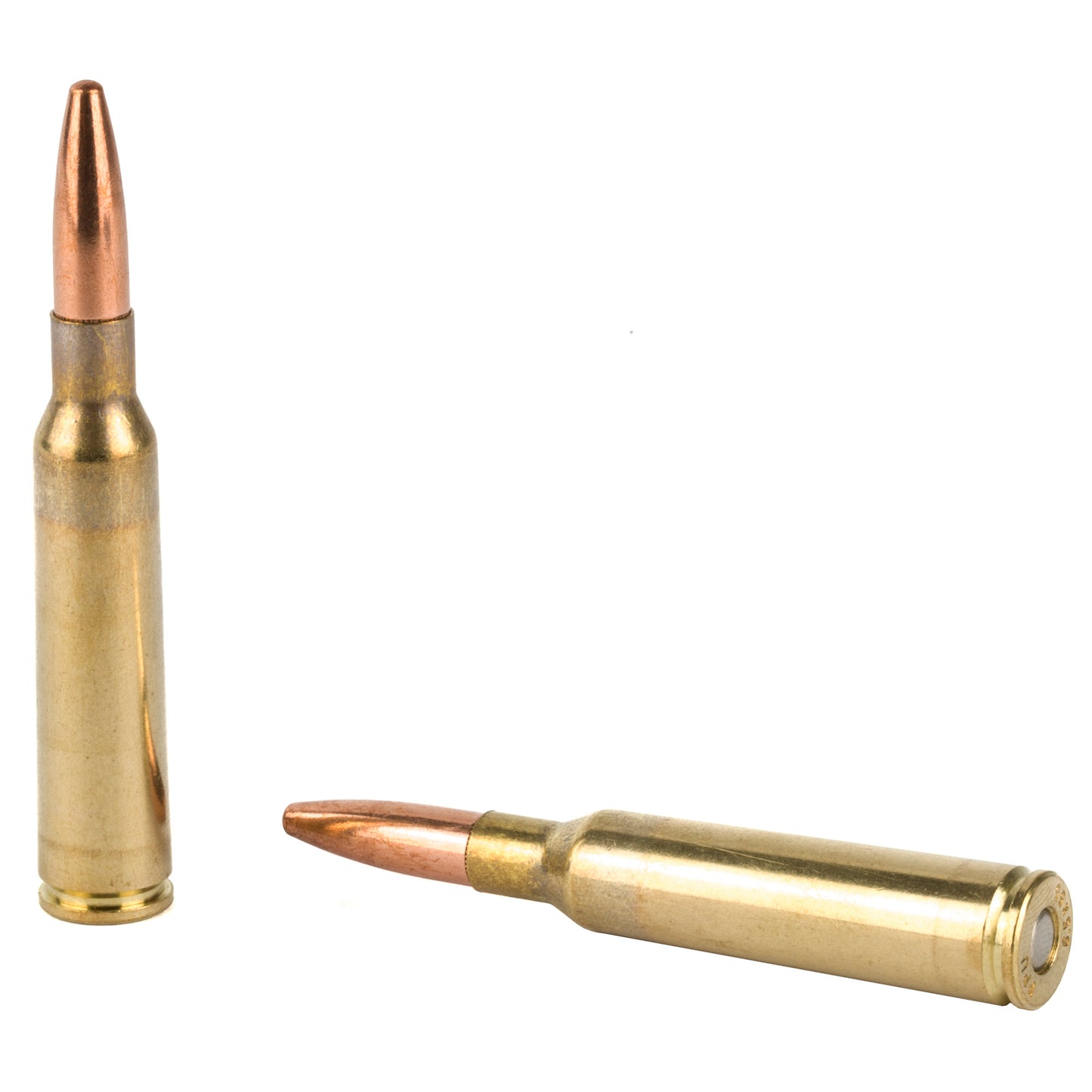 Prvi Partizan PPU 6.5x55 Swedish Full Metal Jacket Rifle Ammunition - 139 Grain, 20 Rounds per Box