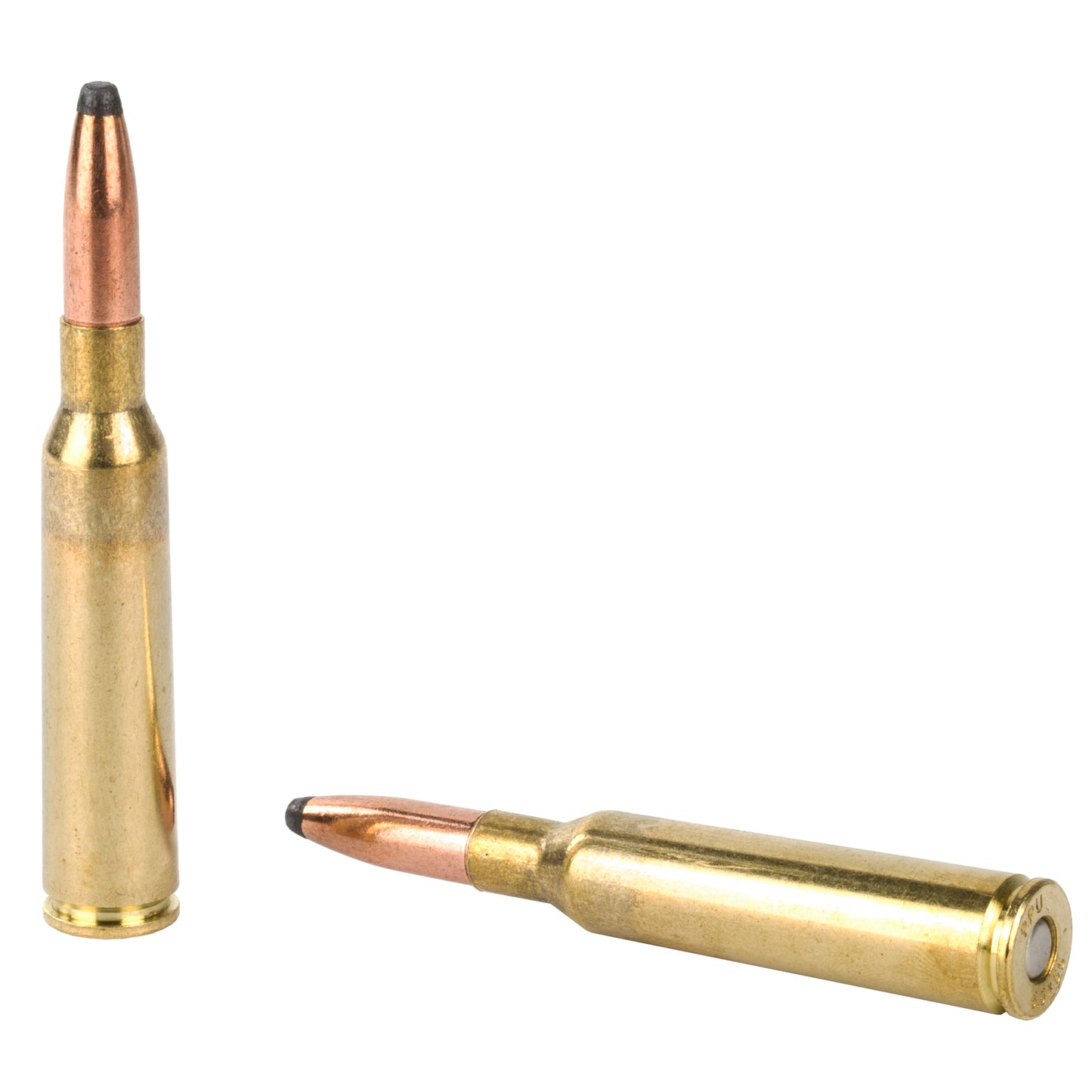 Prvi Partizan PPU 6.5x55 Swedish Soft Point Rifle Ammunition * 139 Grain, 20 Rounds per Box