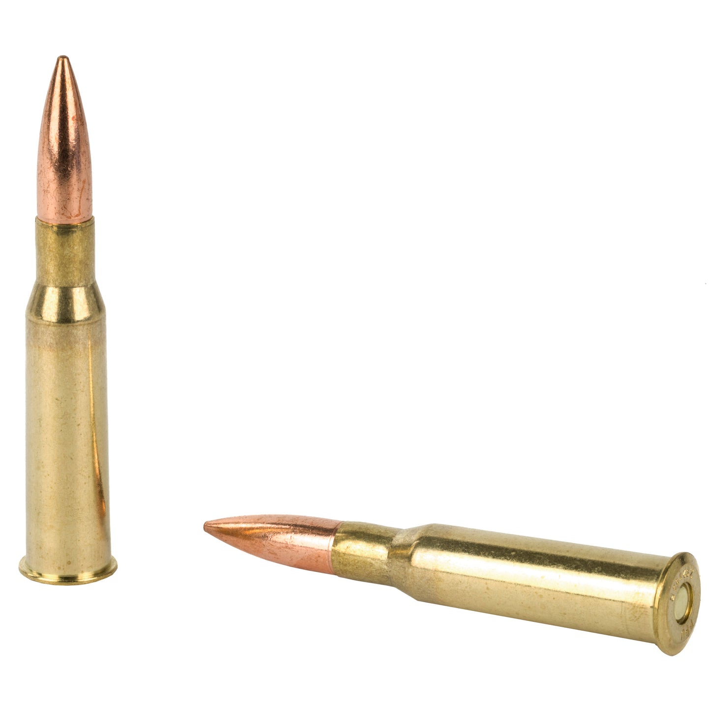 Prvi Partizan PPU 7.62x54R Full Metal Jacket Rifle Ammunition * 182 Grain, 20 Rounds Per Box