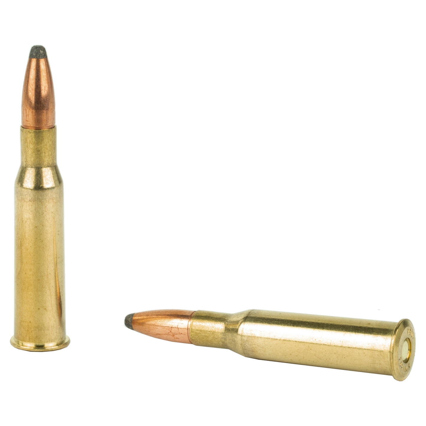 Prvi Partizan PPU 7.62x54R Soft Point Rifle Ammunition * 150 Grain, 20 Rounds per Box