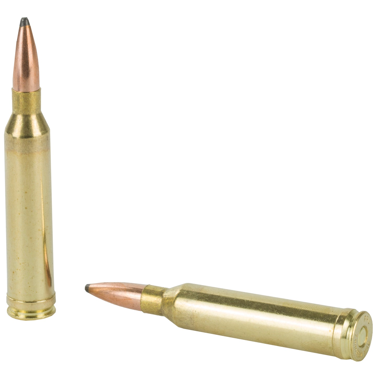 Prvi Partizan PPU 7MM Remington Rifle Ammunition, 140-Grain Pointed Soft Point - 20 Rounds per Box