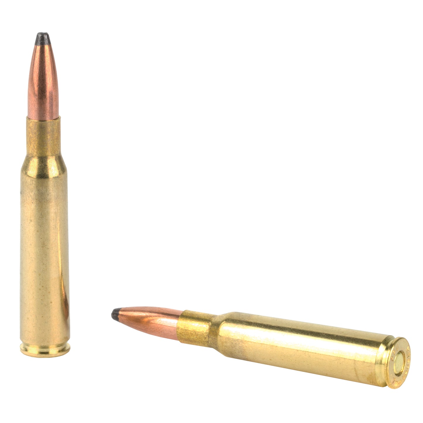 Prvi Partizan PPU 7mm Mauser Soft Point Ammunition * 139 Grain, 20 Rounds Per Box