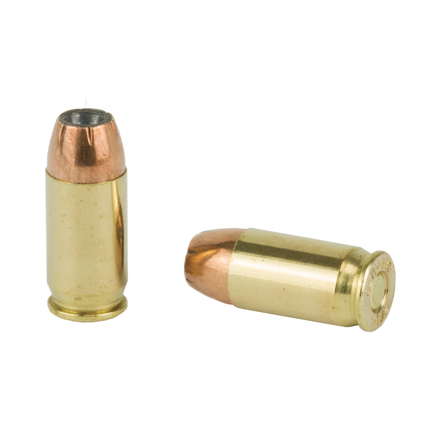Prvi Partizan PPU 380 ACP Handgun Defense Hollow Point Ammunition - 94 Grain, 50 Rounds per Box