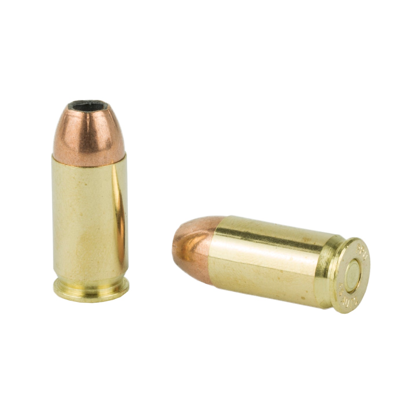 Prvi Partizan PPU 45 ACP Handgun Defense Hollow Point Ammunition, 185 Grain * 50 Rounds Per Box