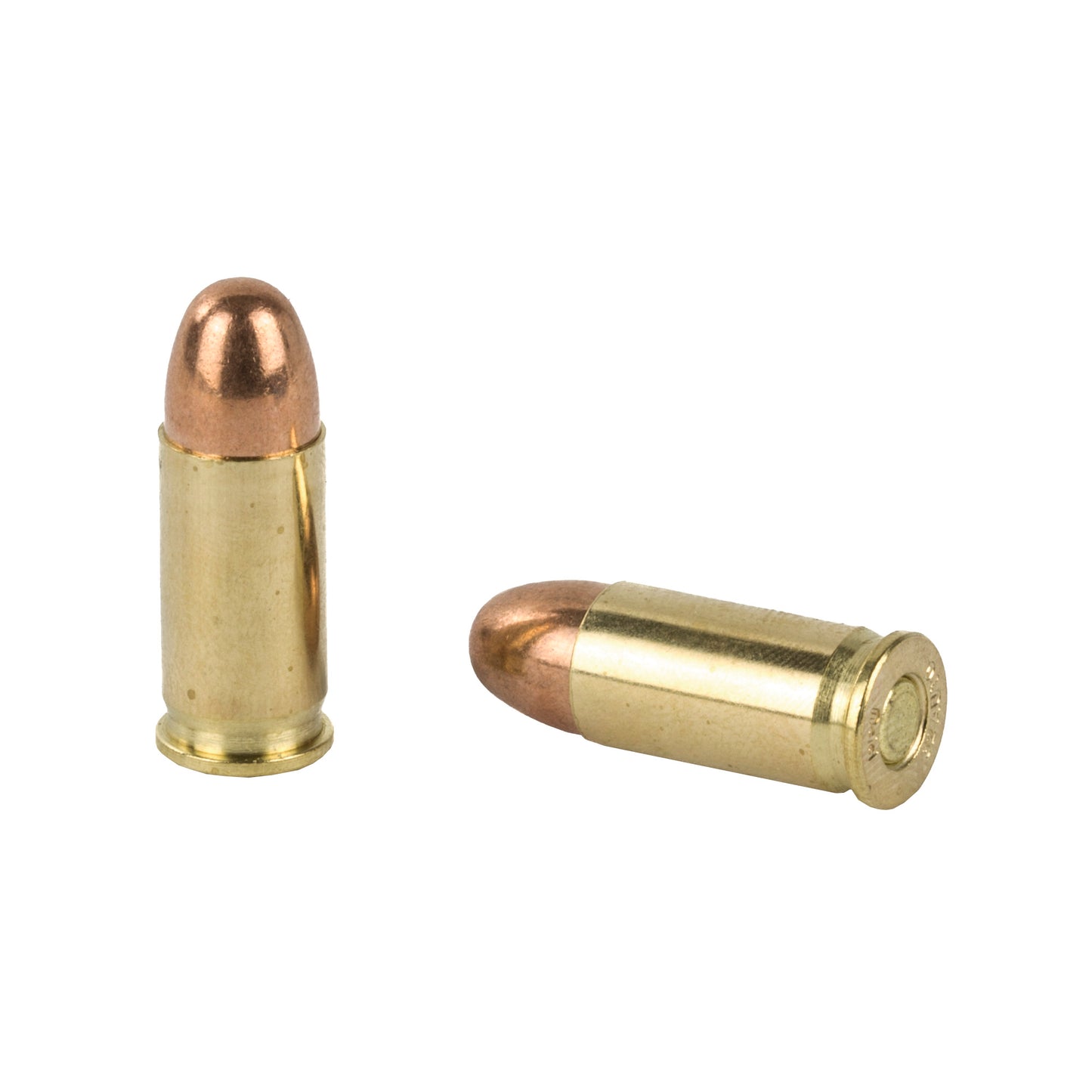Prvi Partizan PPU 32 ACP Full Metal Jacket Ammunition - 71 Grain, Box of 50
