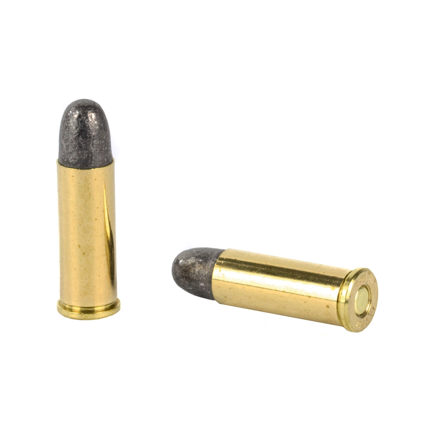 Prvi Partizan PPU 32 S&W Long Lead Round Nose Pistol Ammunition - 98 Grain, 50 Rounds per Box