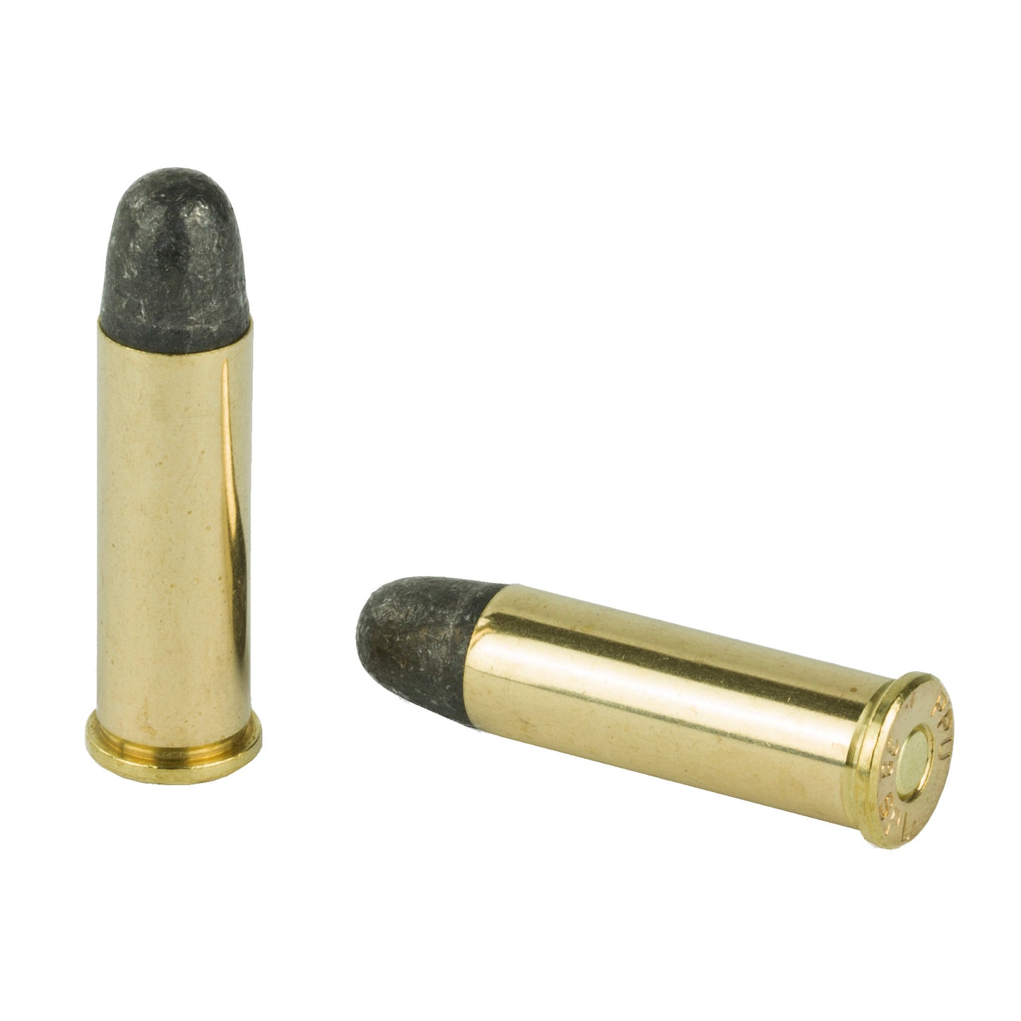 Prvi Partizan PPU 38SPL LRN 158 Grain Lead Round Nose Pistol Ammunition - 50 Rounds per Box