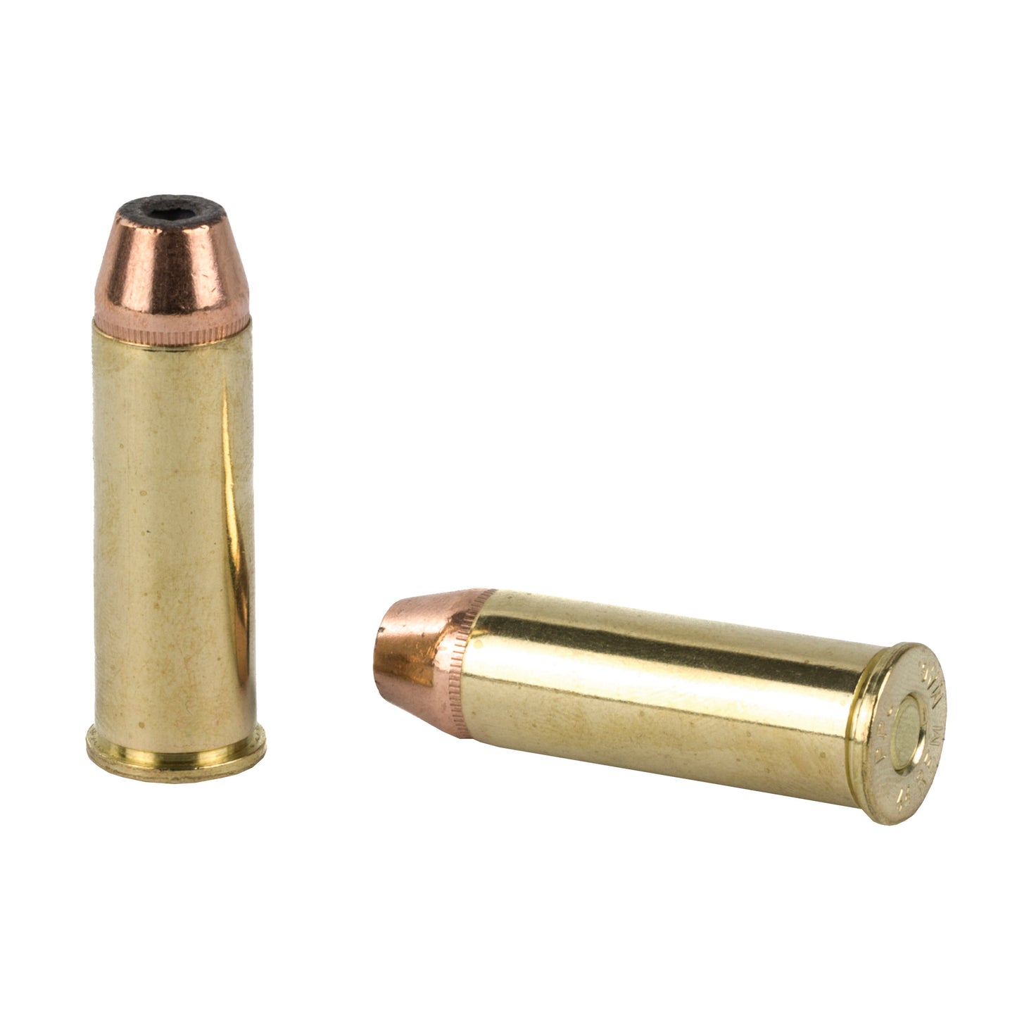 Prvi Partizan PPU 44 Magnum Hollow Point Ammunition - 240 Grain, Box of 50