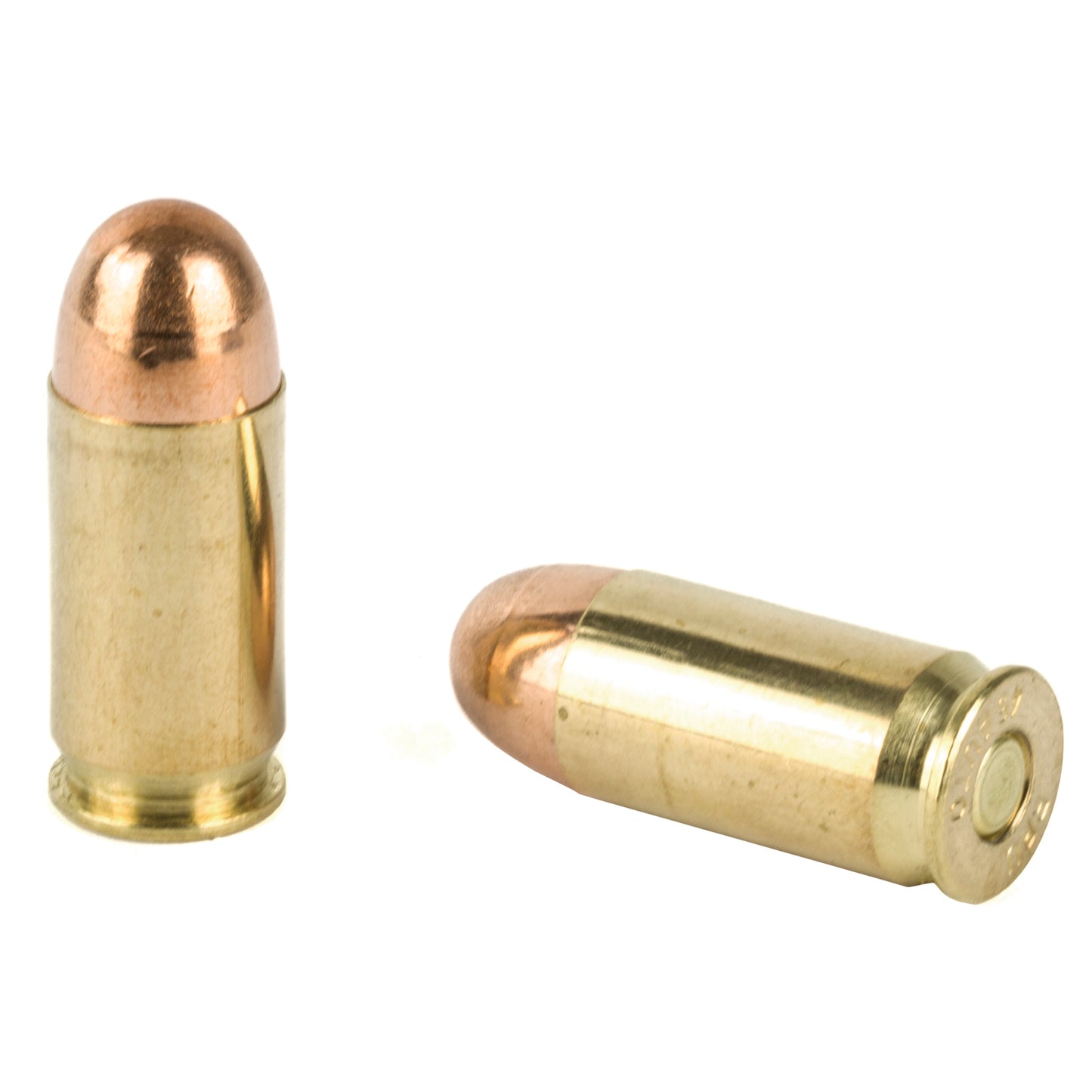 Prvi Partizan PPU 45ACP Full Metal Jacket Ammunition - 230 Grain, 50 Rounds per Box