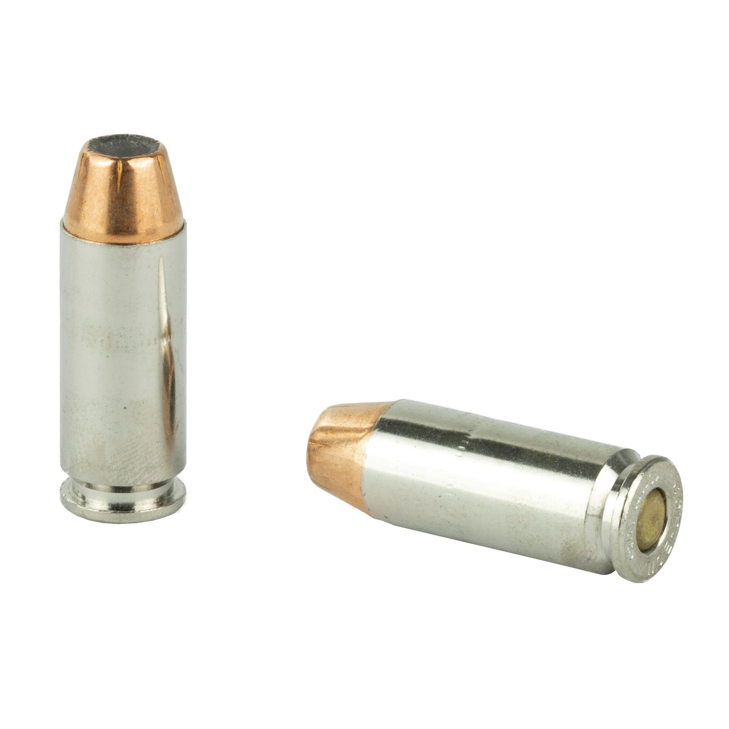 Corbon Ammo 10mm 150-Grain JHP Self Defense Hollow Point Ammunition (20 Rounds per Box, 500 per Case)
