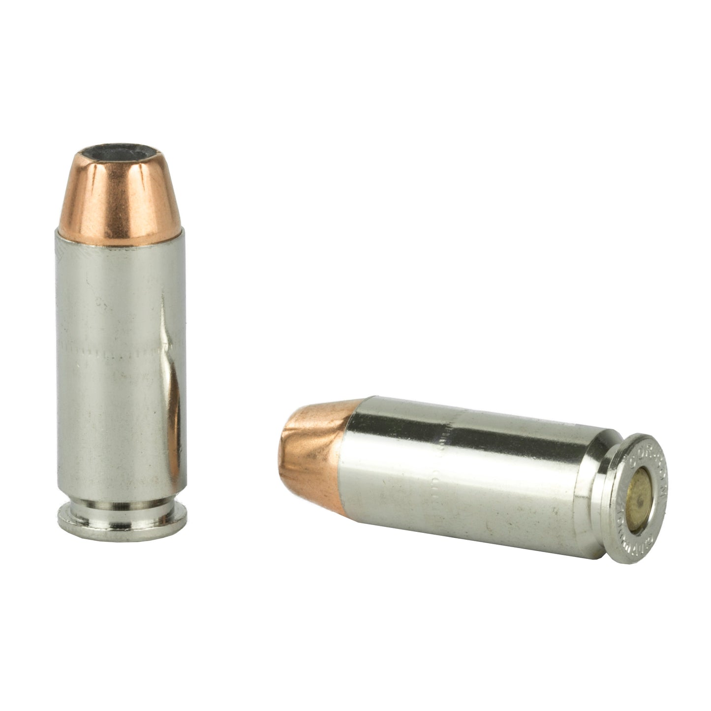 Corbon Ammo 10mm 165 Grain JHP Self Defense Ammunition - Reliable Hollow Point Performance