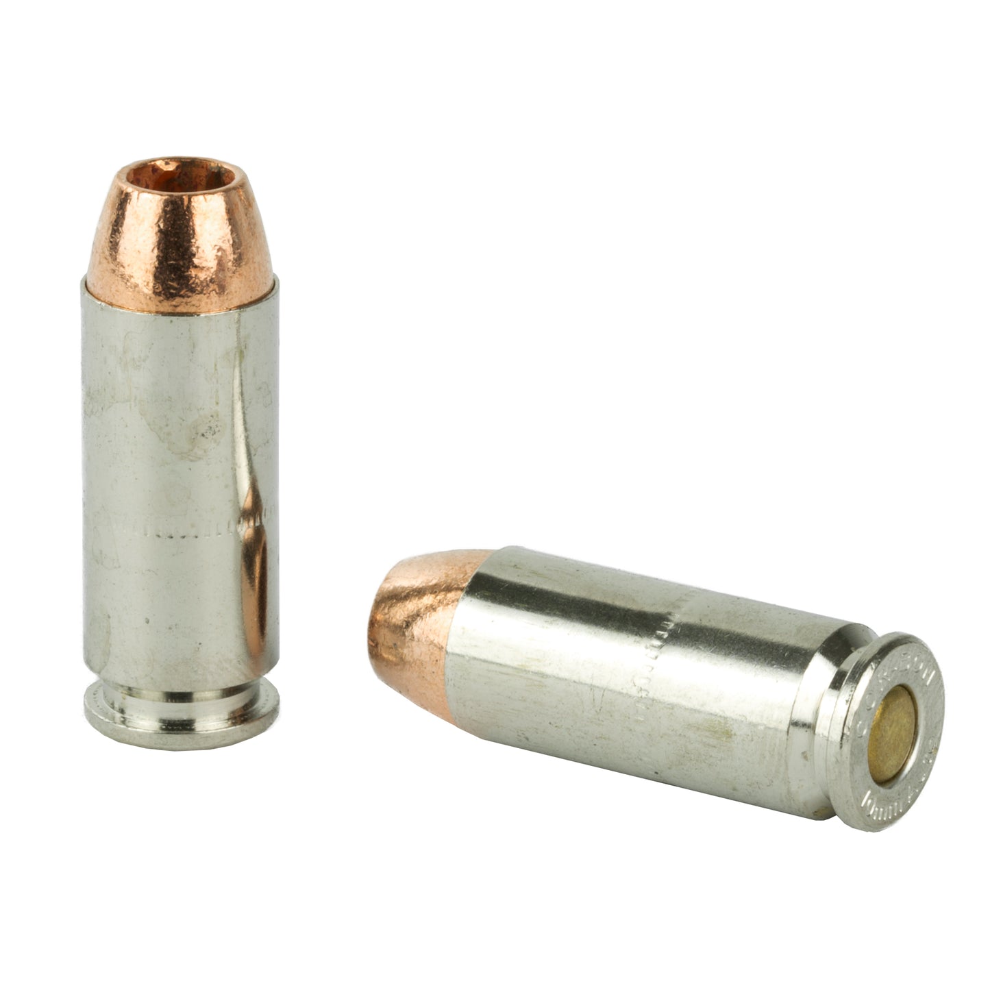 Corbon Ammo DPX 10mm 155-Grain Deep Penetrating X Bullet - High-Performance Defensive Ammunition