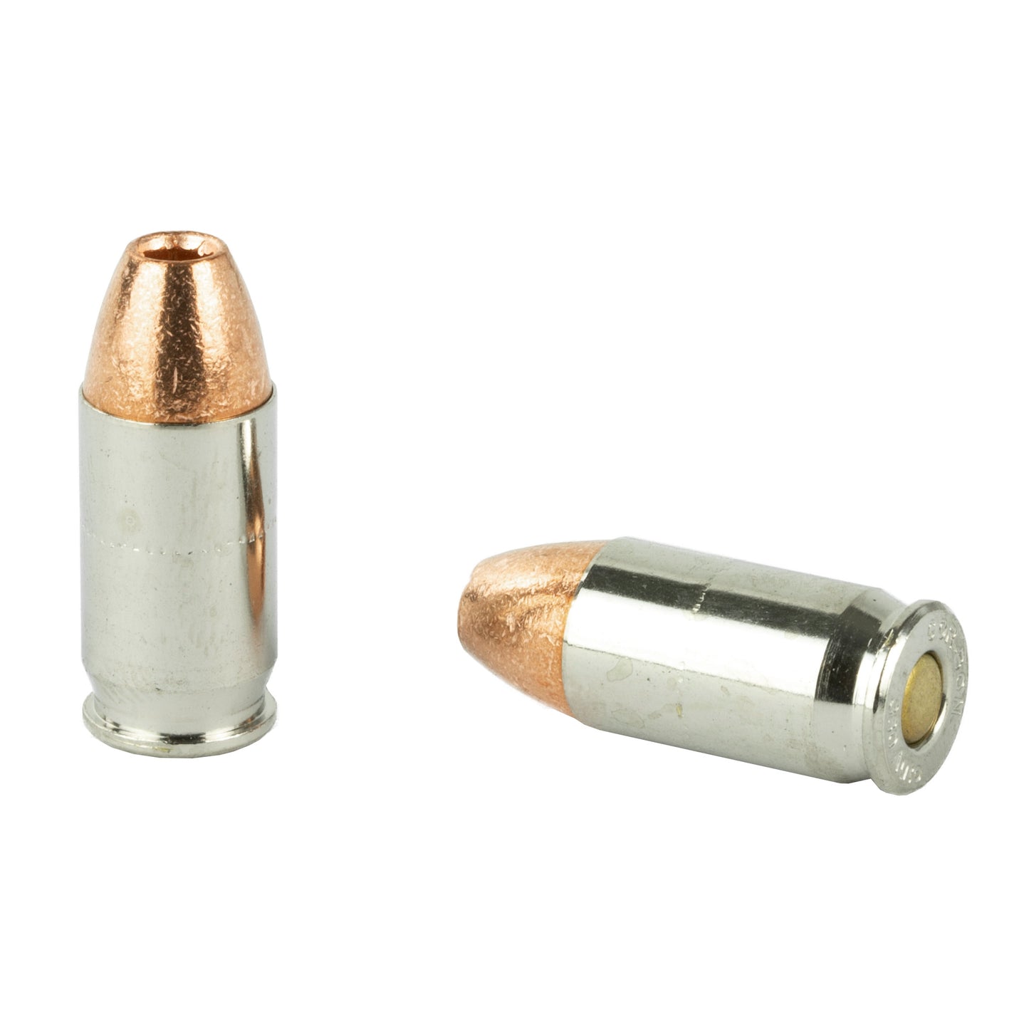 Corbon Ammo DPX 380 ACP 80-Grain Deep Penetrating X Bullet * Superior Barrier Performance