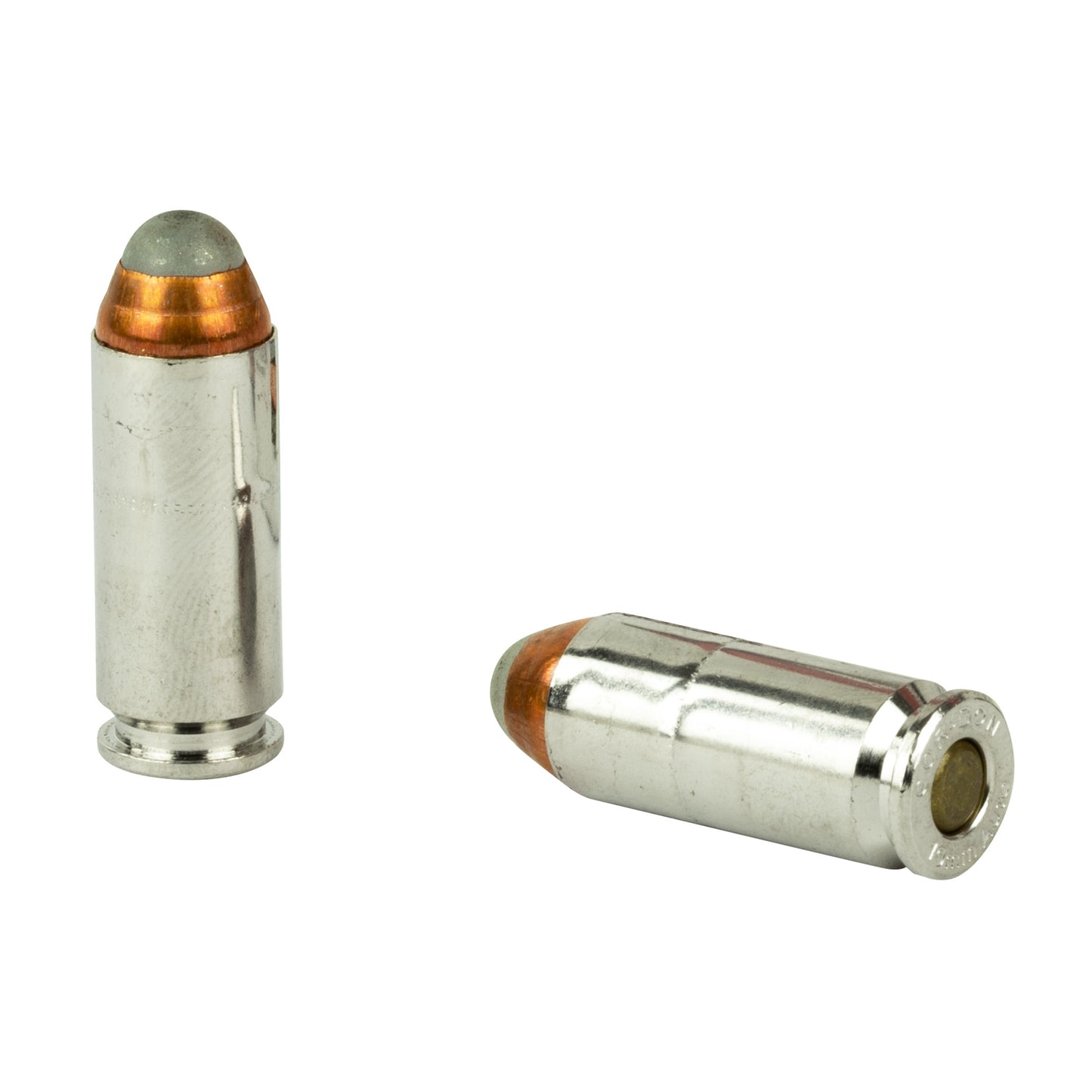 Corbon Ammo Pow'rBall 10mm 135-Grain Polymer Tip Ammunition (20 Rounds per Box)