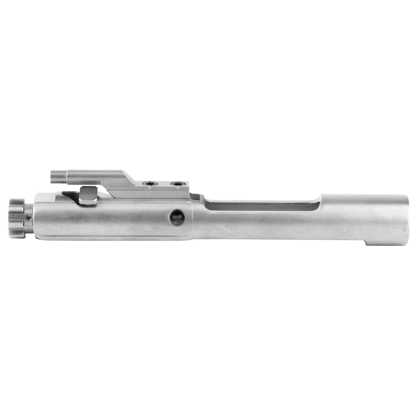 FailZero FZ AR15 BCG No Hammer Matte - Fully Assembled Bolt Carrier Group for AR-15 Rifles