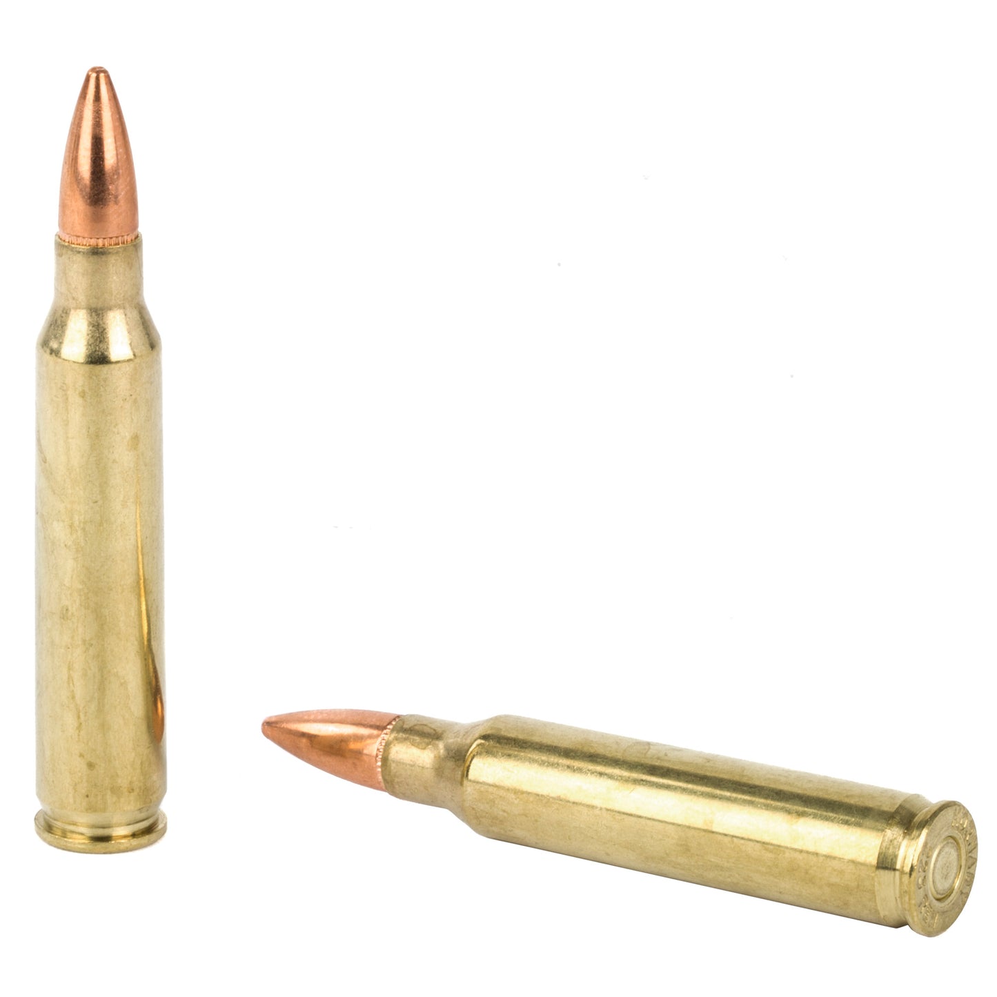 Hornady BLACK .223 Remington 62 Grain FMJ Ammunition - 20 Rounds Per Box