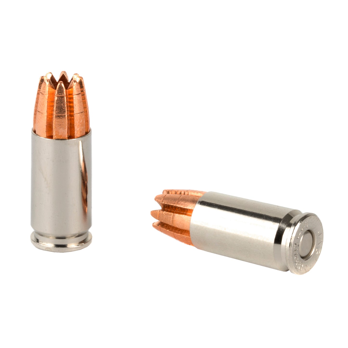 G2 Research G2R RIP 9mm 92-Grain Copper Ammunition * Last Round You*ll Ever Need