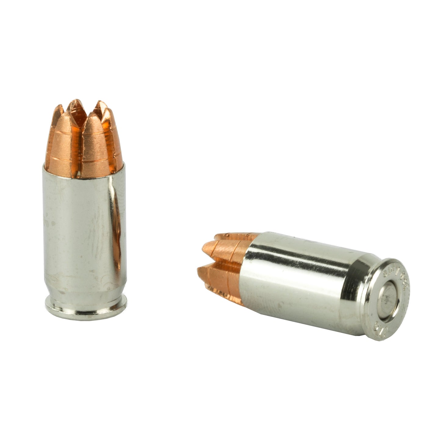 G2 Research G2R RIP 380 ACP 62-Grain Copper Ammunition - 20 Rrounds per Box, 500 per Case