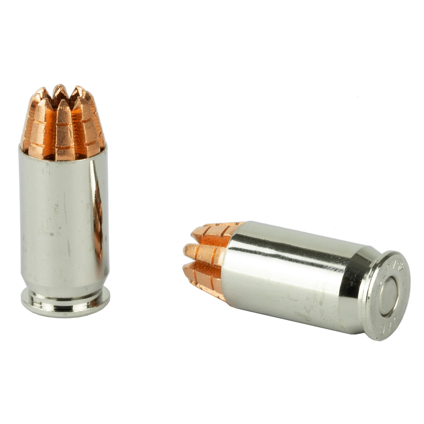 G2 Research RIP .45 ACP 162-Grain Copper Ammunition * Last Round You Will Ever Need