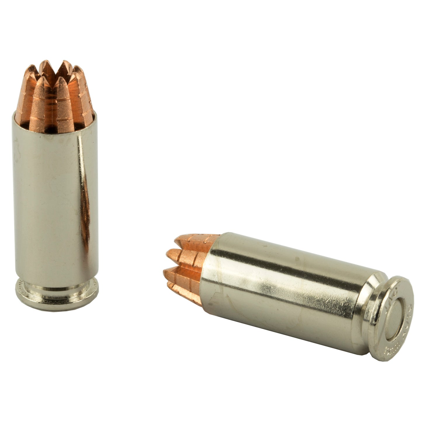 G2 Research G2R RIP 10mm 115 Grain Copper Ammunition * High-Performance Self-Defense Round