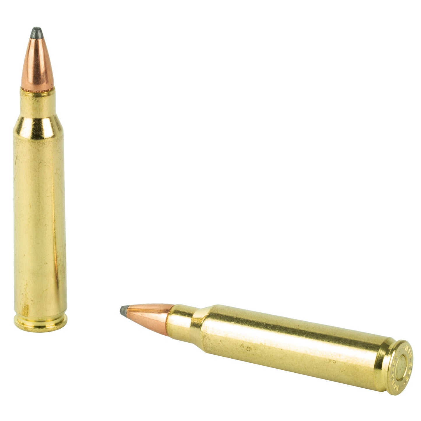 Hornady Custom .223 Remington 55 Grain Soft Point Ammunition * 50 Rounds per Box