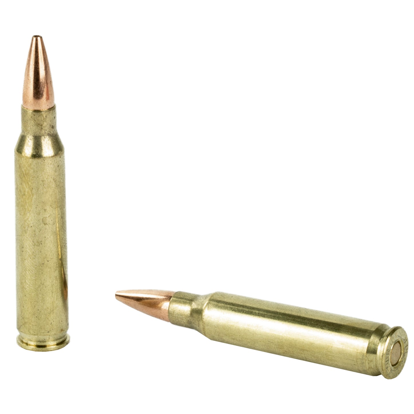 Hornady Superformance Match .223 Remington 75 Grain Boat Tail Hollow Point Ammunition, 20-Round Box