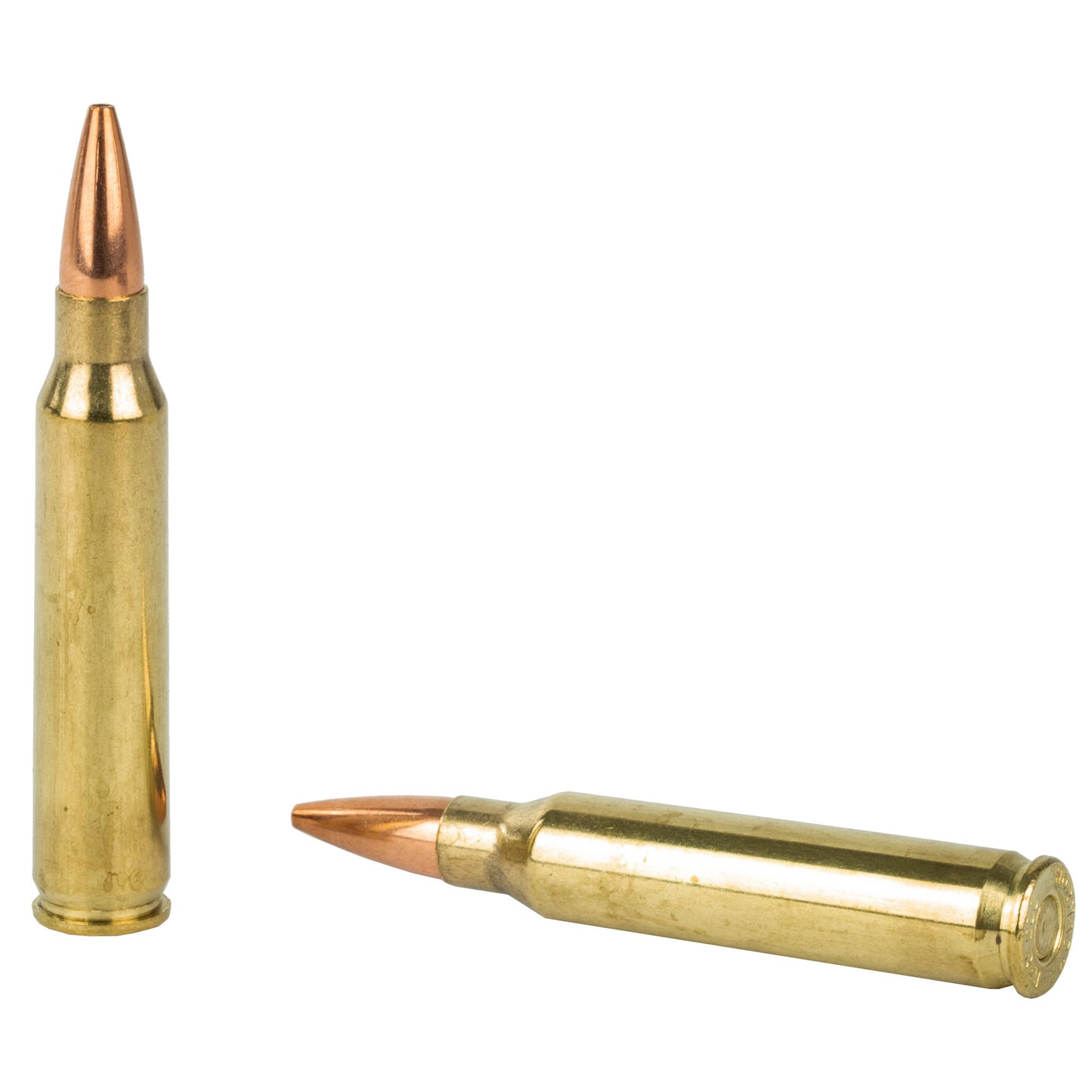 Hornady Black .223 Remington 75 Grain Boat Tail Hollow Point Ammunition - 20 Rounds
