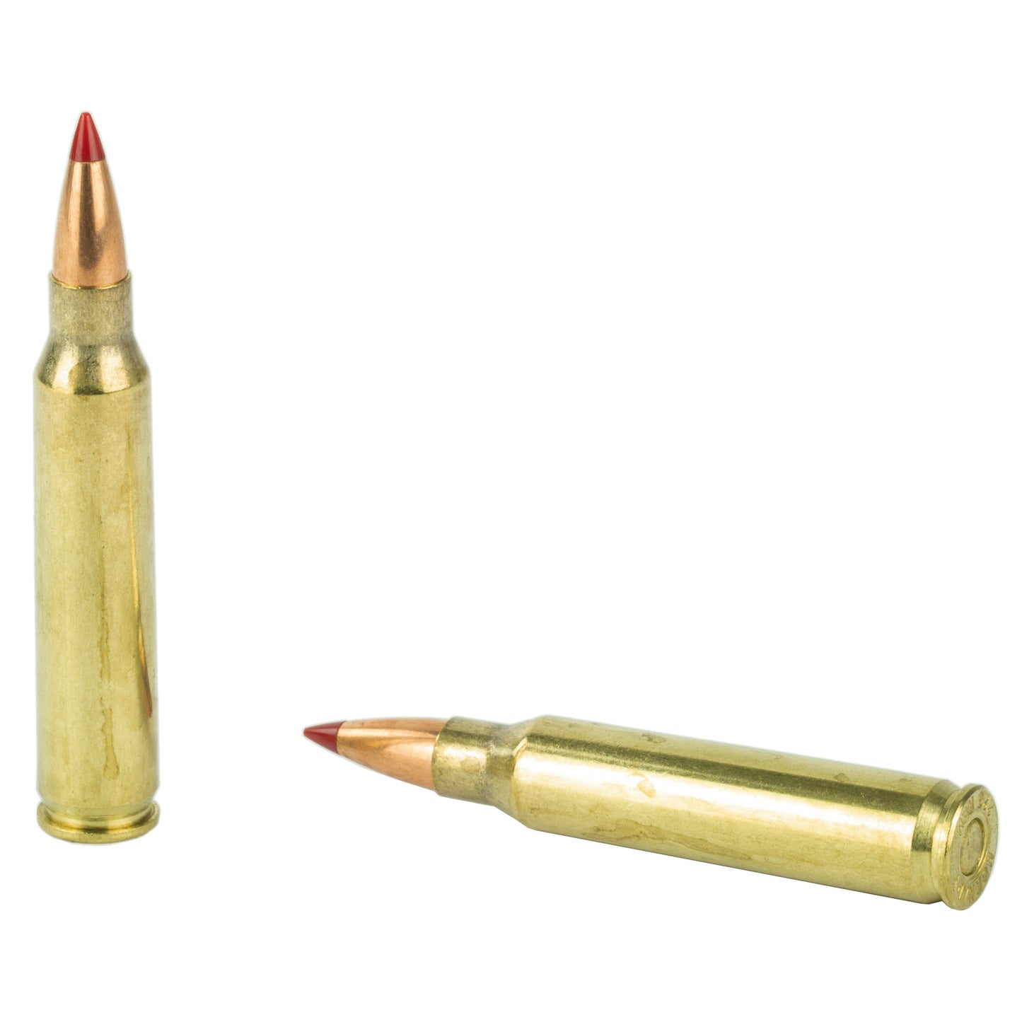 Hornady 223 Remington 73 Grain ELD Match Rifle Ammunition - Precision Match Grade Reloads