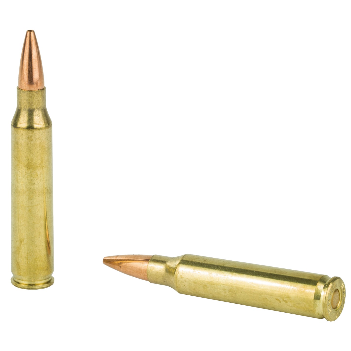 Hornady 223 Remington 75 Grain BTHP Match Ammunition - Precision Boat Tail Hollow Point