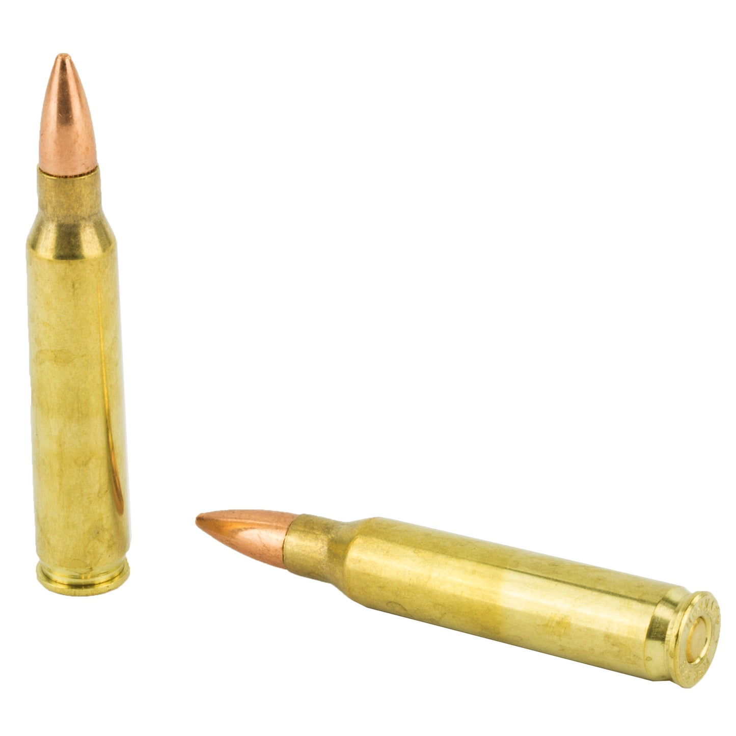 Hornady Custom .223 Remington 55 Grain Full Metal Jacket Ammunition * 50 Rounds