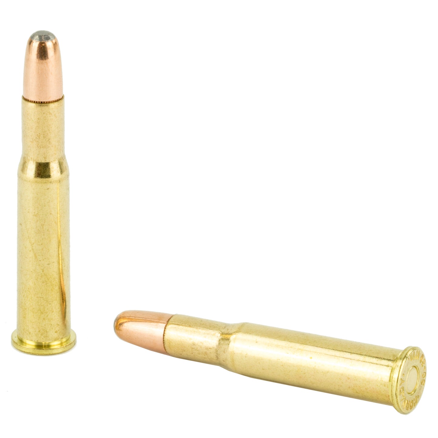 Hornady American Whitetail 30-30 Winchester 150 Grain InterLock Ammunition (20 Rounds per Box)