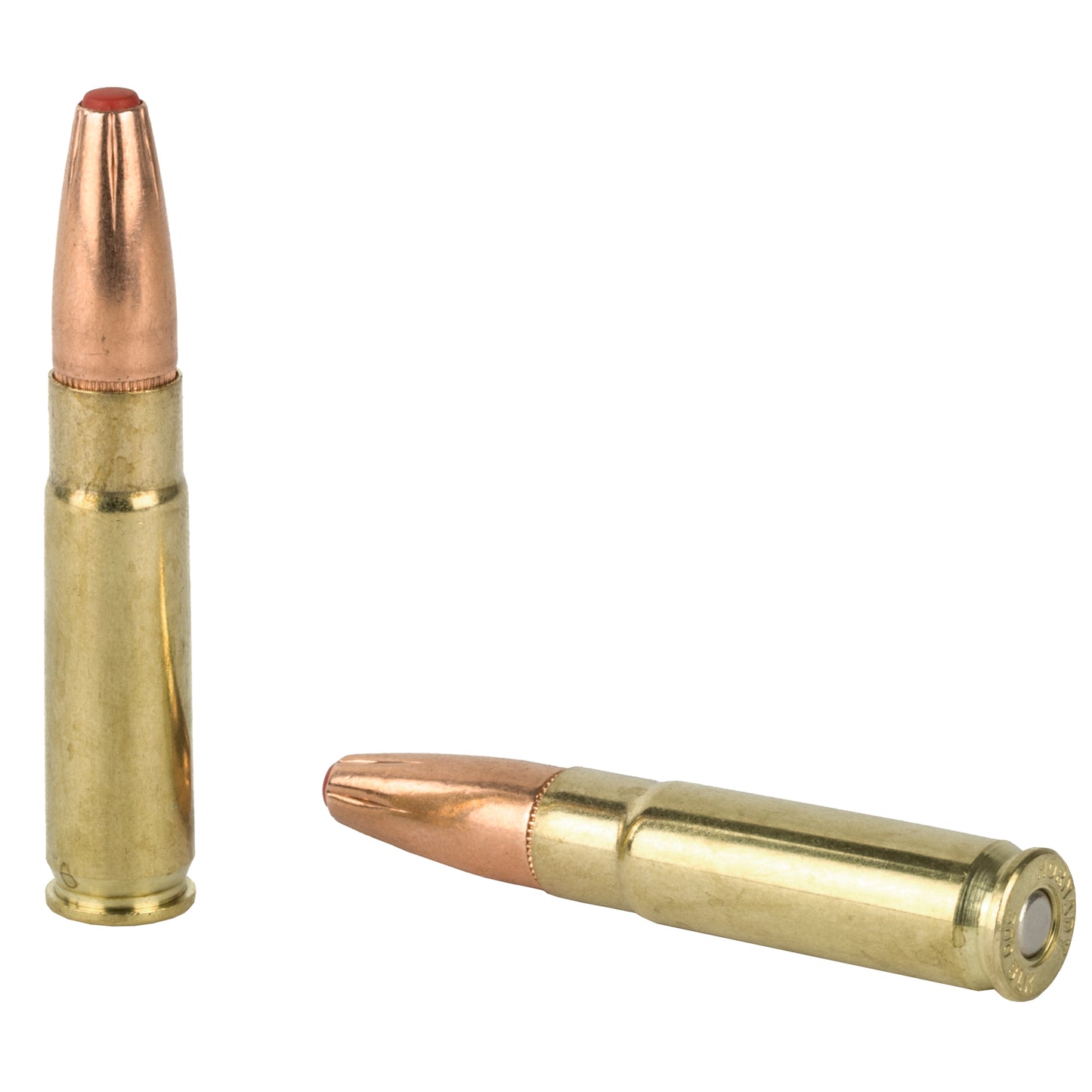 Hornady 300 Blackout Subsonic Ammunition 190 Grain Sub-X * Reliable Low-Velocity Expansion for Suppressed Shooting