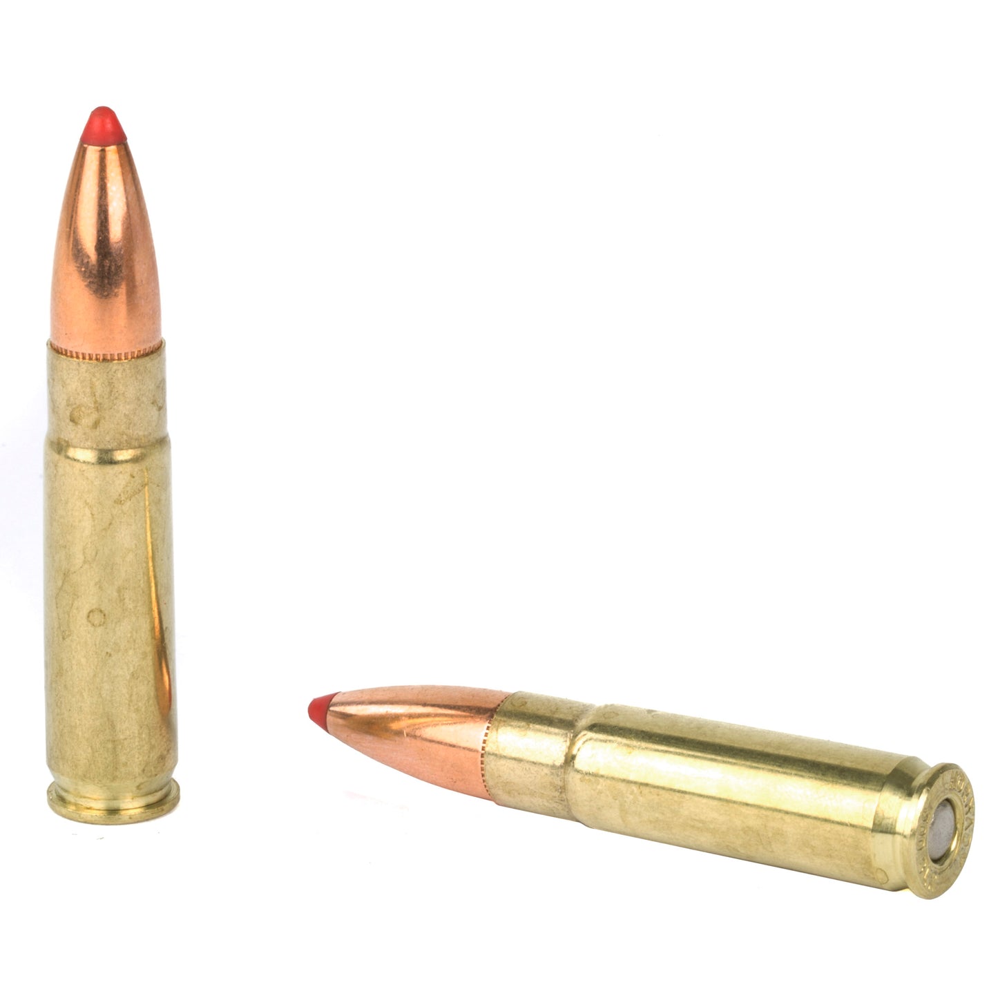 Hornady Custom 300 Blackout 135 Grain FlexTip Ammunition - Precision Medium and Large Game Hunting