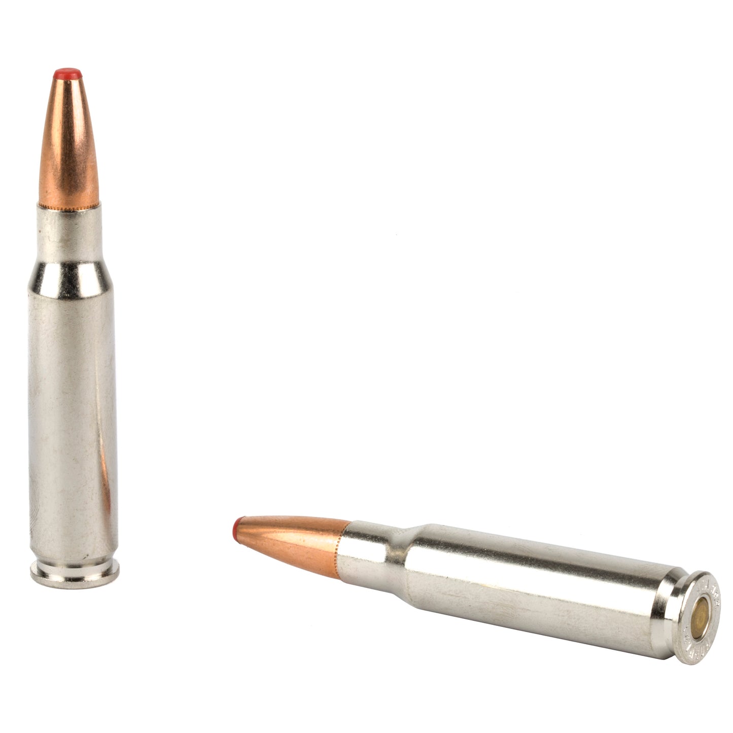Hornady Critical Defense 308 Winchester 155 Grain Flex Tip Rifle Ammunition (20 Rounds)