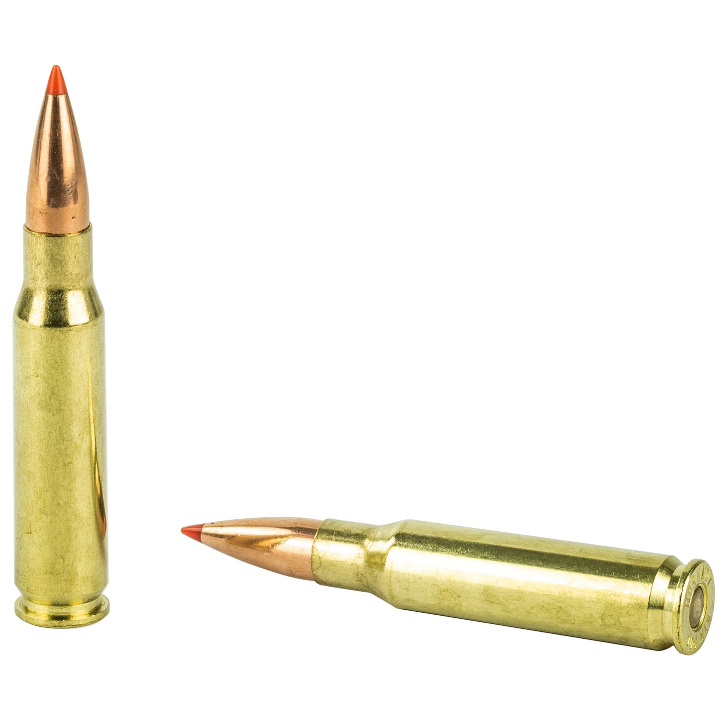 Hornady Black .308 Winchester 155 Grain A-Max Ammunition * 20 Rounds per Box, 200 Rounds per Case