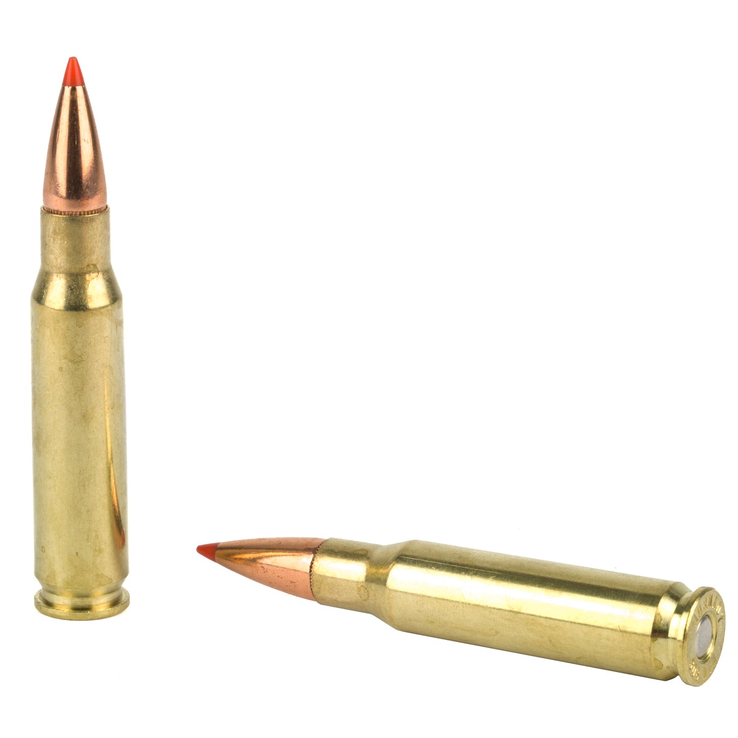 Hornady Superformance 150 Grain SST Rifle Ammunition for 308 Winchester - 20 Rounds Per Box