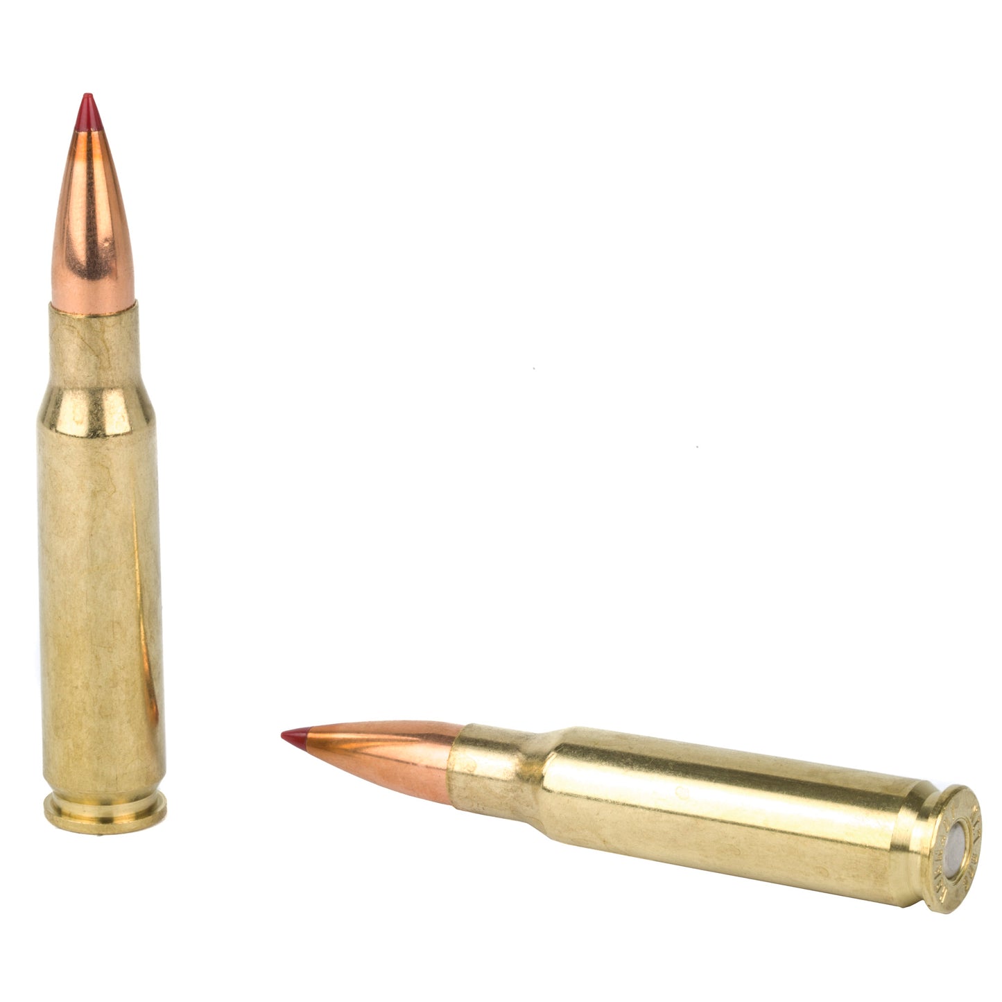 Hornady Superformance Match 308 Winchester 168 Grain ELD Match Ammunition * High-Precision Rifle Ammo for Long-Range Shooting