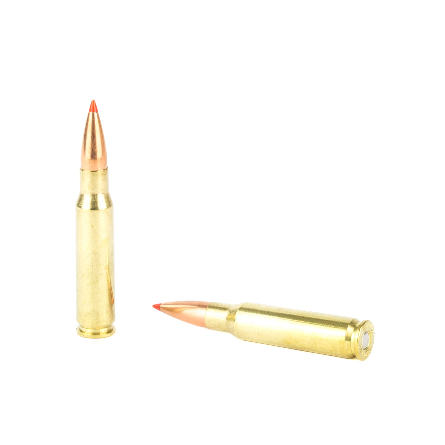 Hornady BLACK 308 Winchester 168 Grain AMAX Ammo - 20 Rounds per Box, 200 Rounds per Case