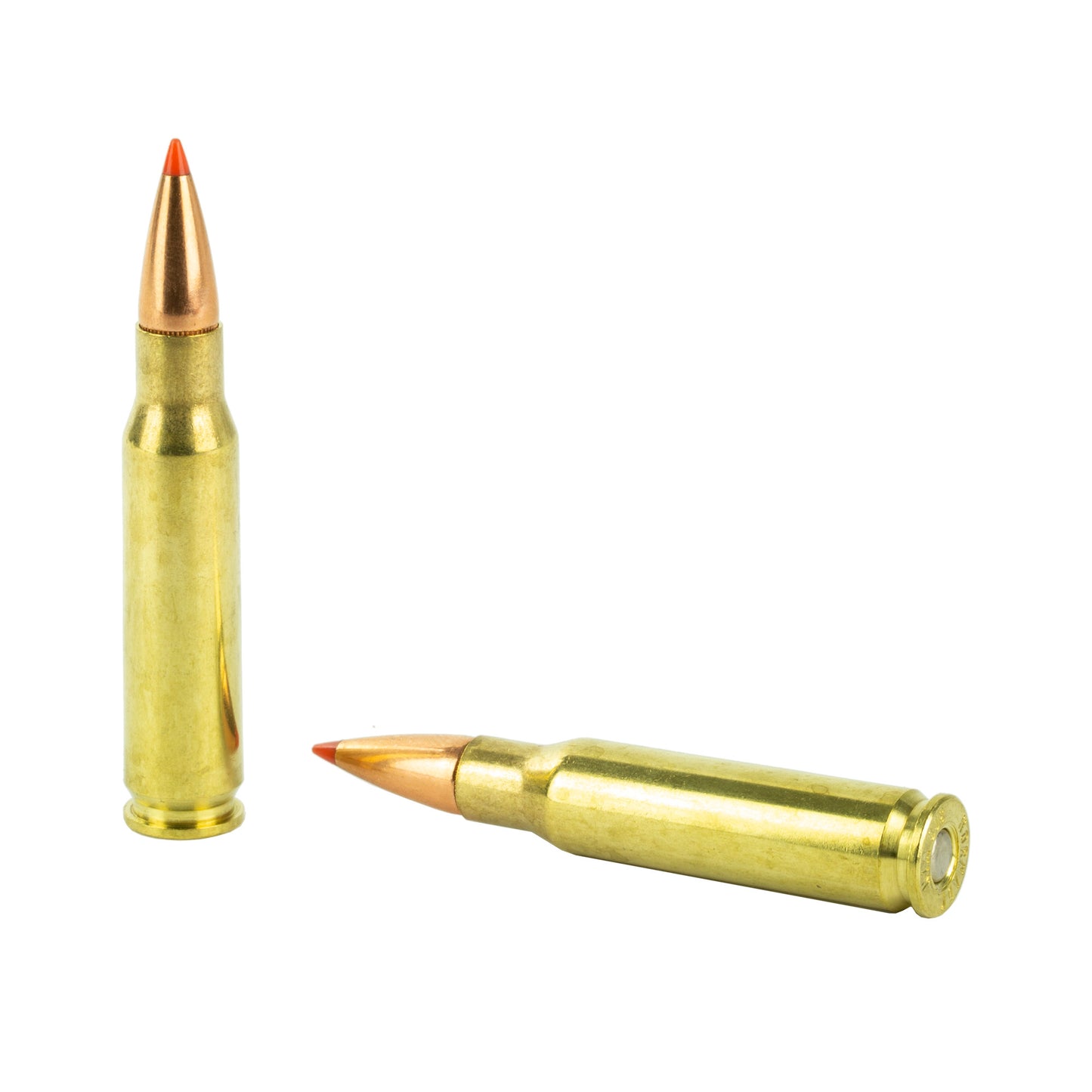 Hornady Superformance SST 165 Grain .308 Winchester Ammunition (20 Rounds / Box, 200 Rounds / Case)