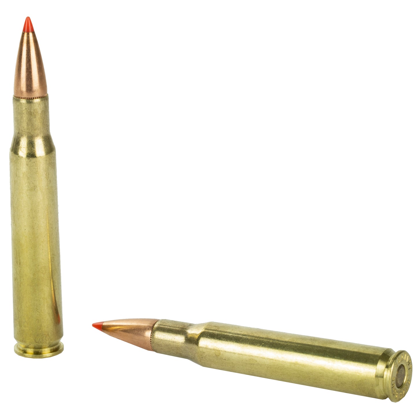 Hornady Custom Lite 30-06 Springfield 125 Grain SST Ammunition - Reduced Recoil for Hunting and Sport Shooting