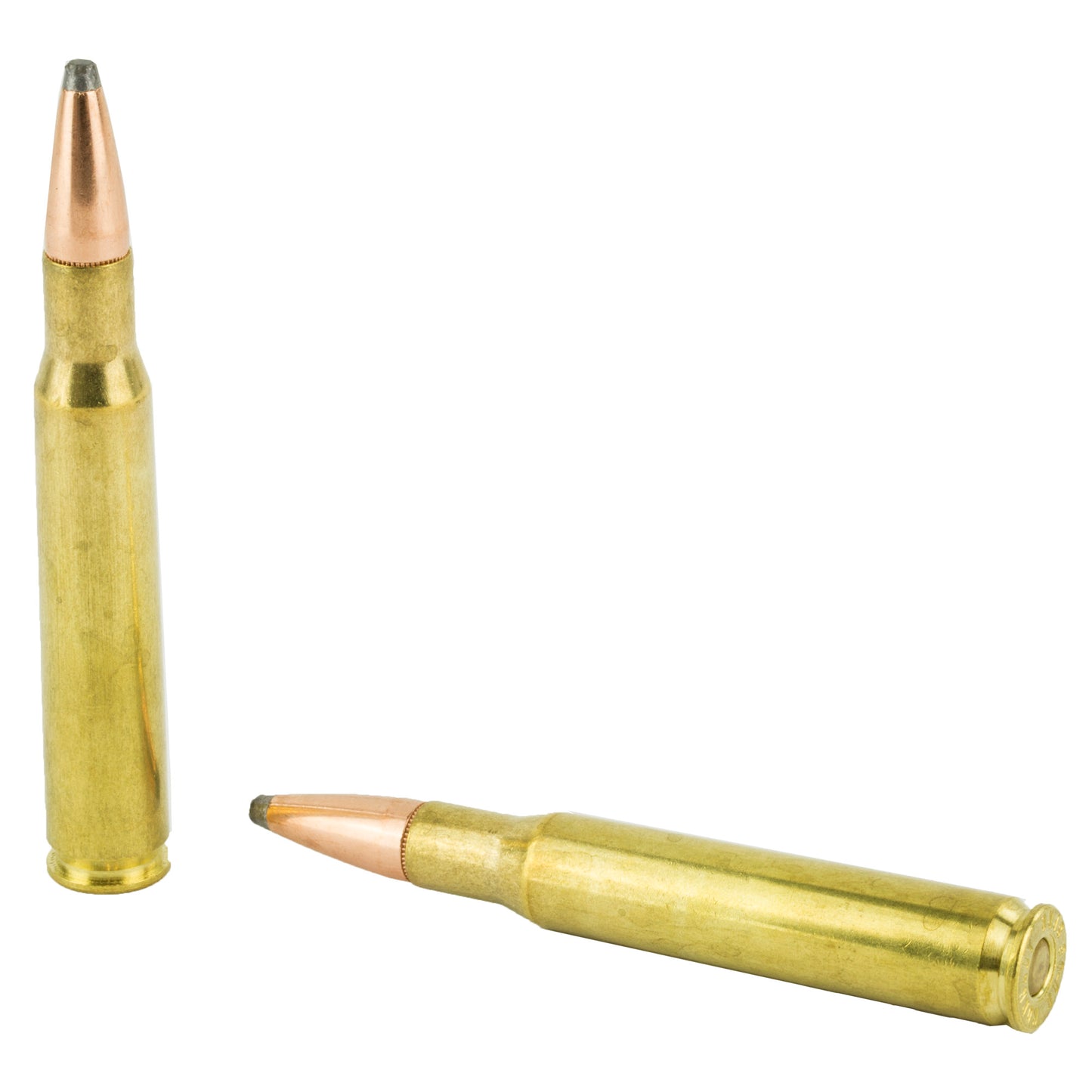 Hornady American Whitetail 30-06 Springfield 180-Grain InterLock Ammunition - 20 Rounds